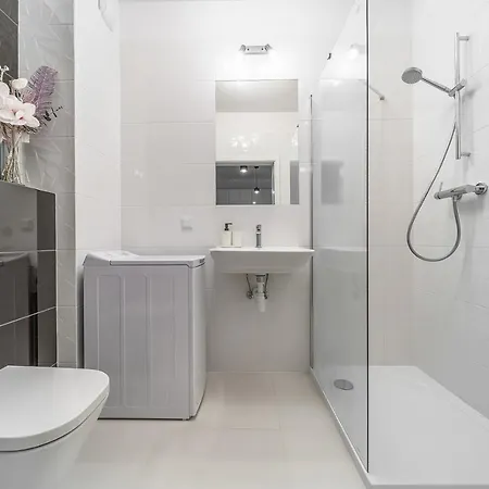 Cozy And Spacious-golden Apartment-city Center&s42 Apartment *