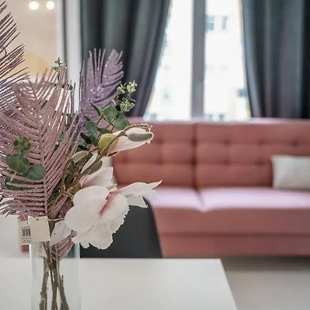 Cozy And Spacious-golden Apartment-city Center&s42